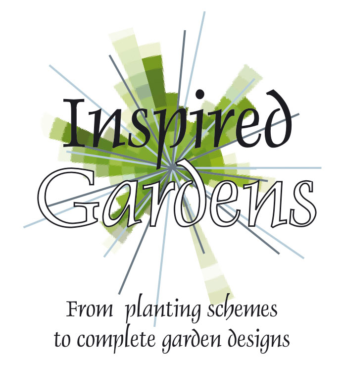 Inspired Gardens Logo