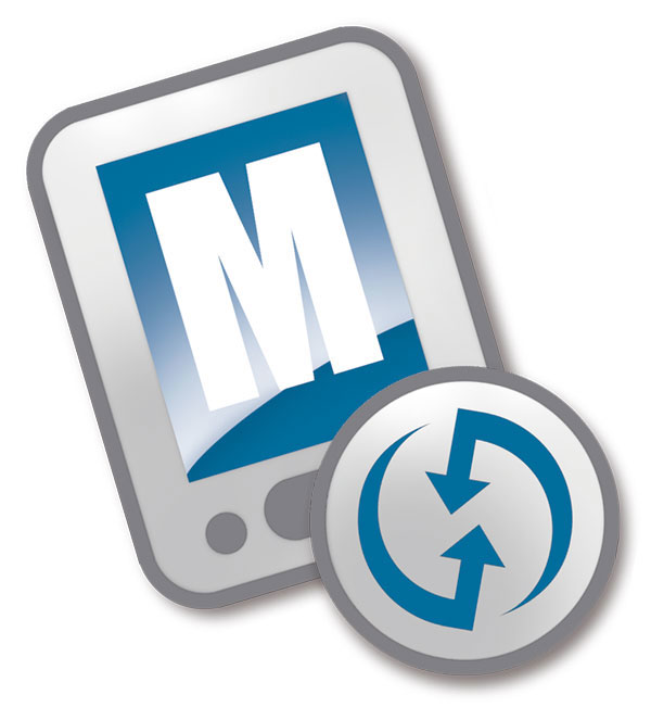 Maximizer Mobile Logo